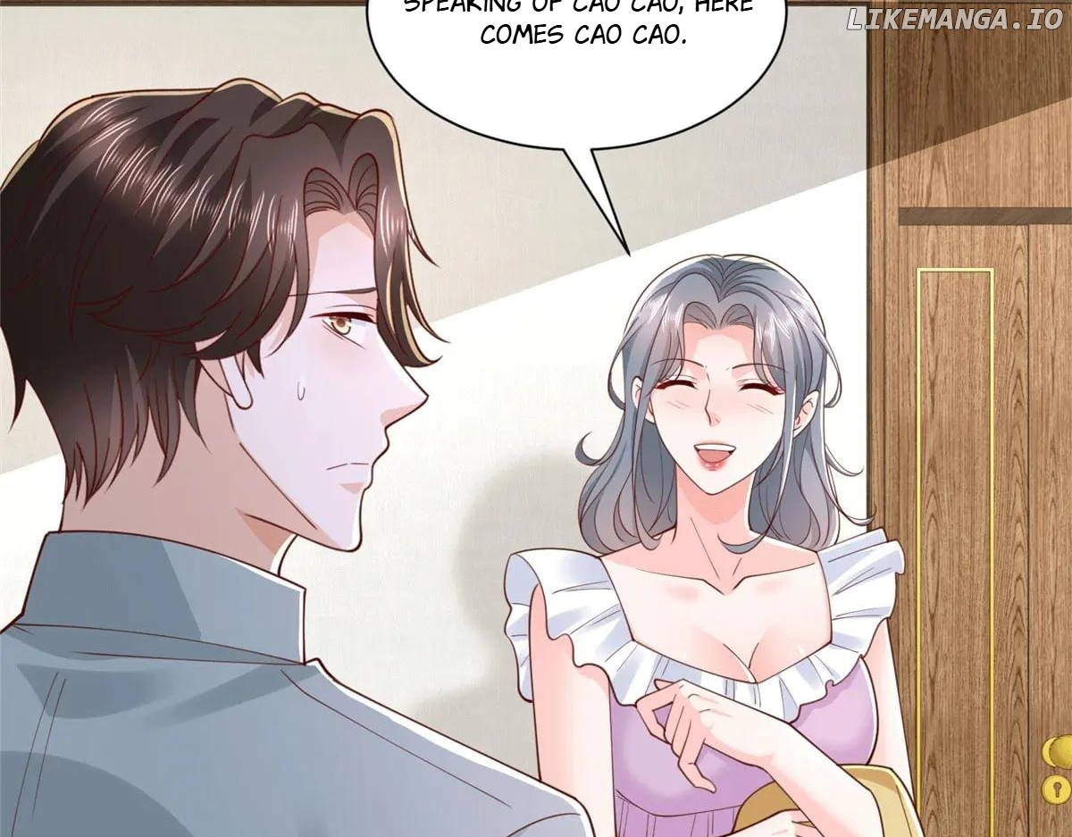 I randomly have a new career every week Chapter 770 - page 87